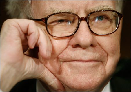 WarrenBuffet
