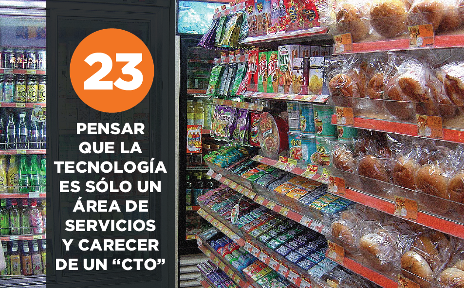 COMO 23