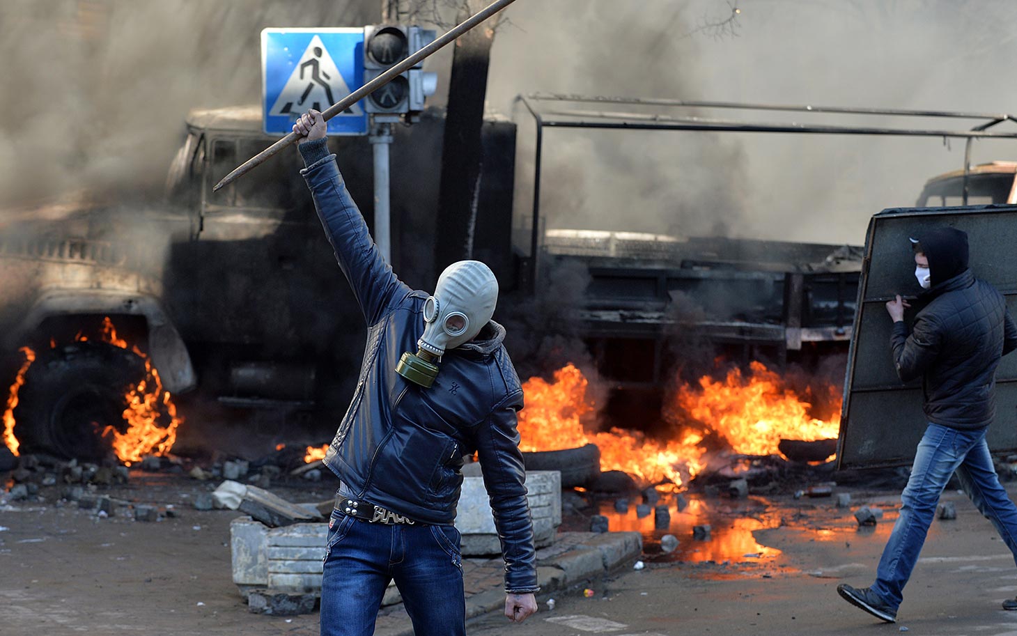 UKRAINE-UNREST-POLITICS-EU-RUSSIA-PROTEST